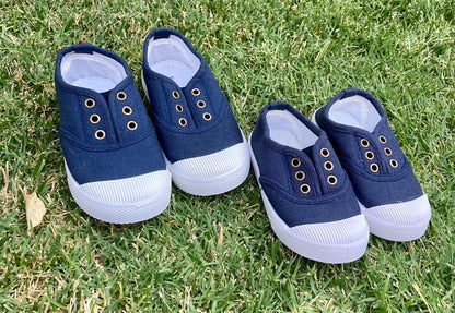 zapatillas-de-lona - foto 3