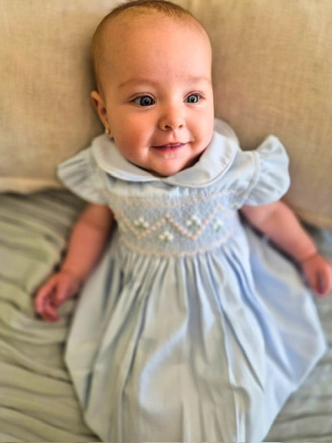 Vestido Matilde