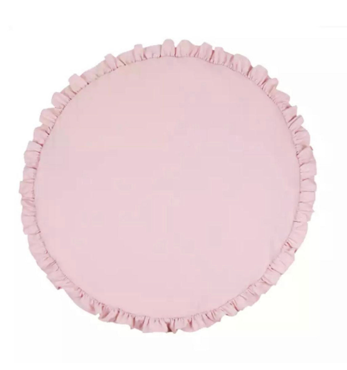 play-mat-rosado - foto 4