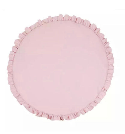 play-mat-rosado - foto 4