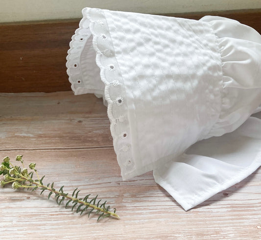 Capota Blanca