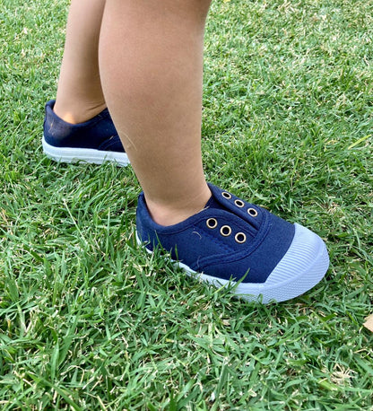 zapatillas-de-lona - foto 5