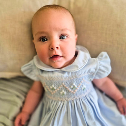 Vestido Matilde