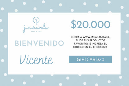 giftcard - foto 2