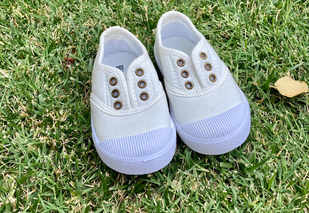 zapatillas-de-lona - foto 4