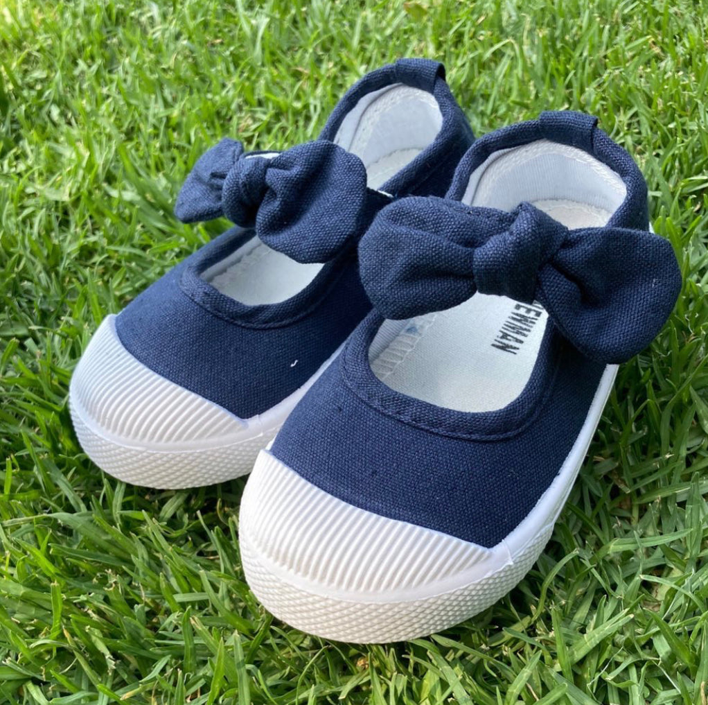 zapatillas-de-lona-1 - foto 4