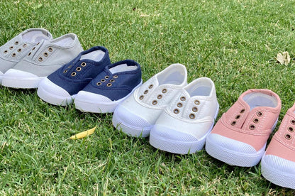 zapatillas-de-lona - foto 6
