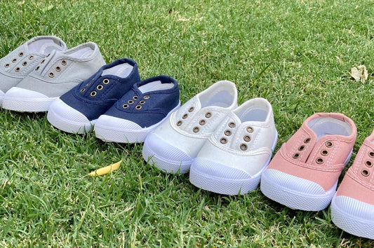 zapatillas-de-lona - foto 6