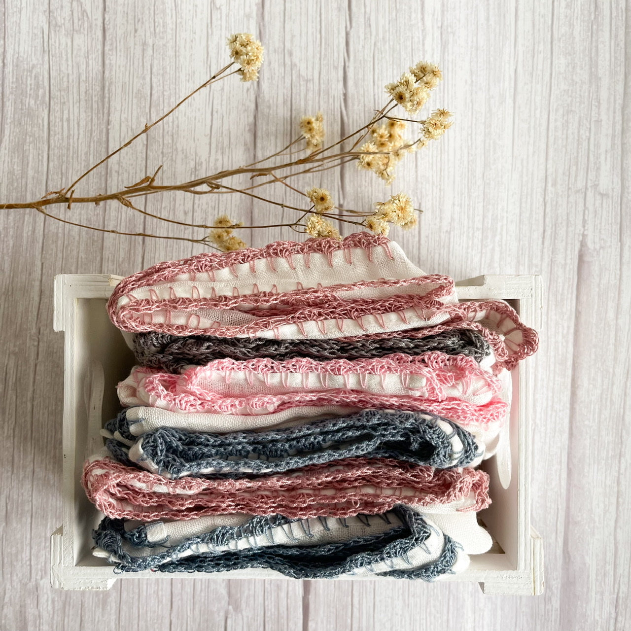 tutos-borde-crochet - foto 2