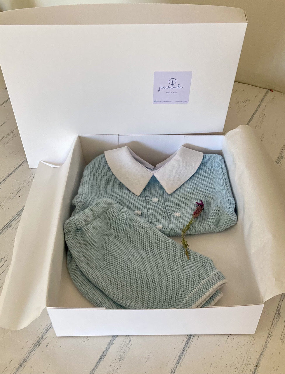 Caja de Regalo