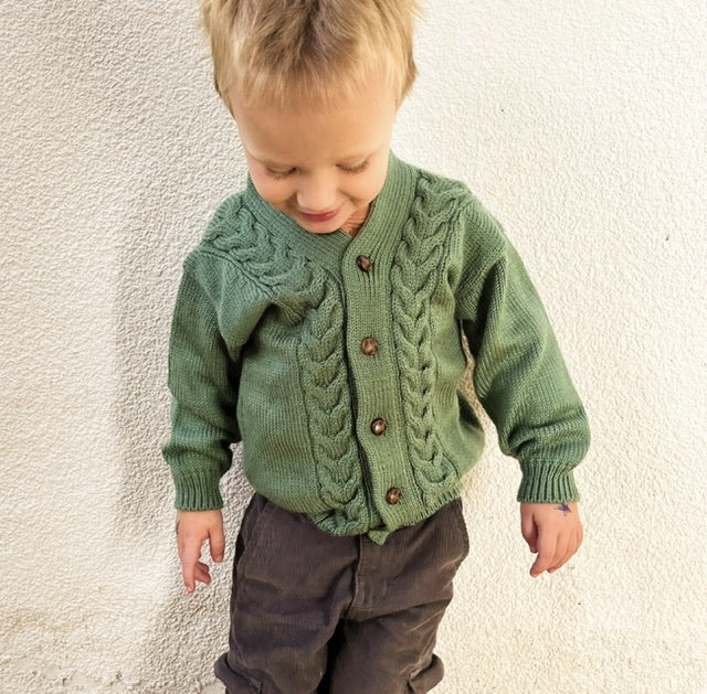 chaleco-tomas - foto 4