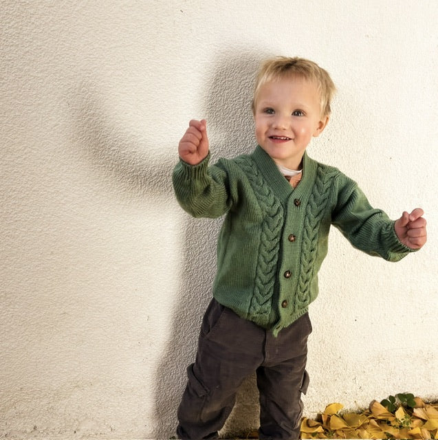 chaleco-tomas - foto 2