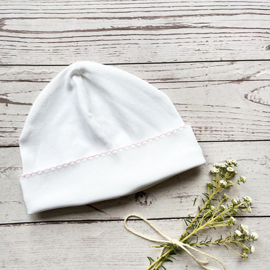 Gorrito Pima