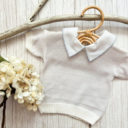 Polera Antonio