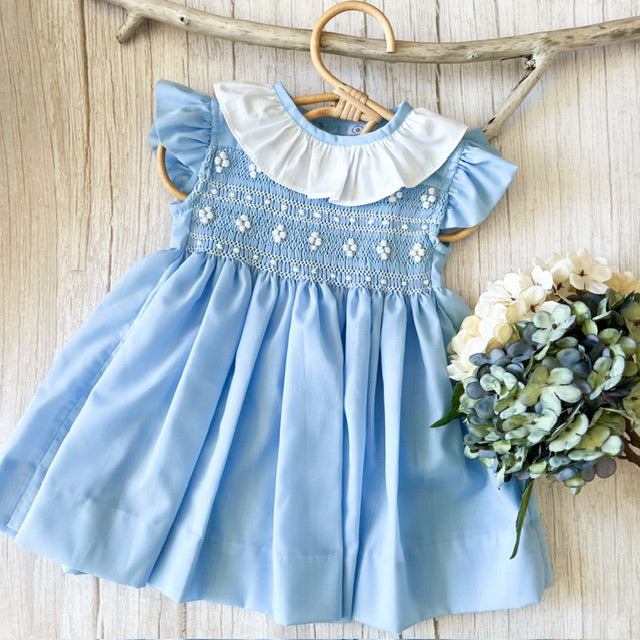 Vestido Mila