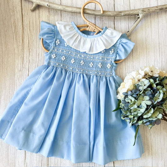 Vestido Mila