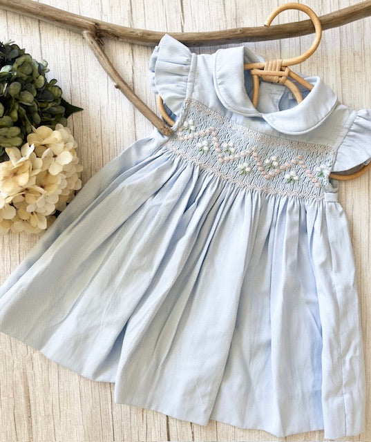 Vestido Matilde