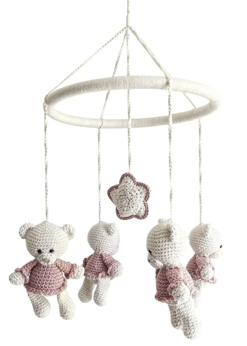 movil-ositas-crochet - foto 7
